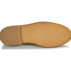 Clarks - CLARKDALE DERBY Camel Online