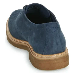 Clarks - CLARKDALE DERBY Marine Clearance