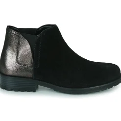 Clarks - CLARKWELL DEMI Noir Online