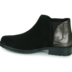 Clarks - CLARKWELL DEMI Noir Online