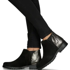 Clarks - CLARKWELL DEMI Noir Online