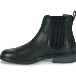 Sale Clarks - COLOGNE ARLO2 Noir
