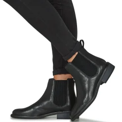 Sale Clarks - COLOGNE ARLO2 Noir