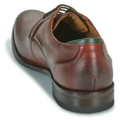 New Clarks - CRAFTARLO LACE Marron