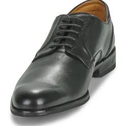 Clarks - CRAFTARLO LACE Noir Sale