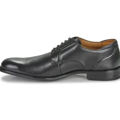 Clarks - CRAFTARLO LACE Noir Sale