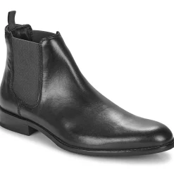 Clarks - CraftArlo Top Noir Clearance