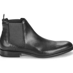 Clarks - CraftArlo Top Noir Clearance