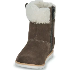 Best Clarks - CROWN LOOP T Camel