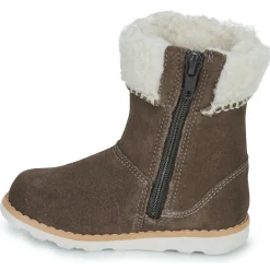 Best Clarks - CROWN LOOP T Camel