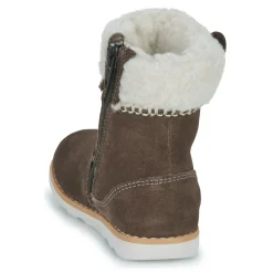 Best Clarks - CROWN LOOP T Camel