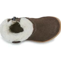 Best Clarks - CROWN LOOP T Camel