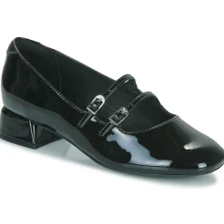 Clarks - DAISS 30 SHINE Noir