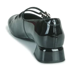 Clarks - DAISS 30 SHINE Noir