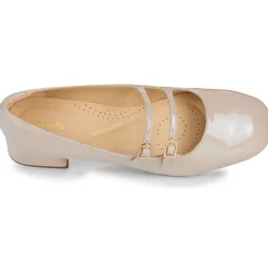 Clarks - DAISS30 SHINE