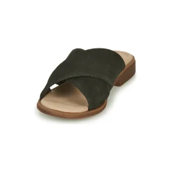 Clarks - DECLAN IVY Noir Clearance