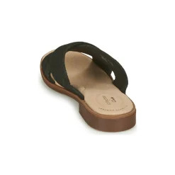 Clarks - DECLAN IVY Noir Clearance