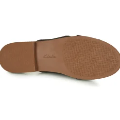 Clarks - DECLAN IVY Noir Clearance