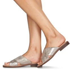 Clarks - DECLAN IVY Argenté Clearance