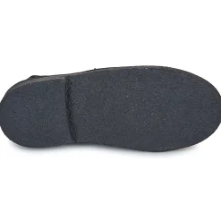 Discount Clarks - DESERT BOOT O Noir