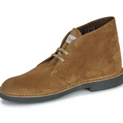 Best Clarks - DESERT BT EVO Marron