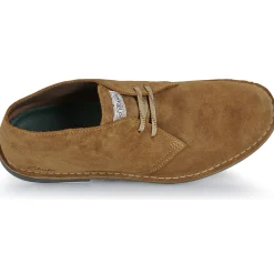 Best Clarks - DESERT BT EVO Marron