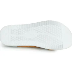 Clarks - ELAYNE CROSS Moutarde New