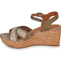 Clarks - ELLERI PLUM