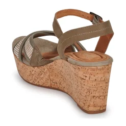 Clarks - ELLERI PLUM