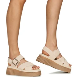 New Clarks - EVAMAR WISH Beige