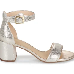 Clarks - EZORIA MAE Champagne Sale