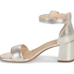 Clarks - EZORIA MAE Champagne Sale