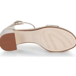 Clarks - EZORIA MAE Champagne Sale