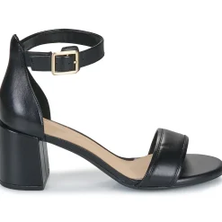 Clarks - EZORIA MAE Noir