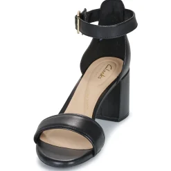 Clarks - EZORIA MAE Noir