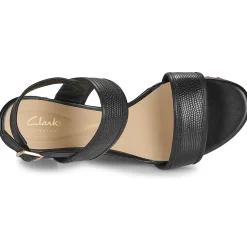 Clarks - EZORIA SLING