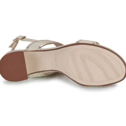 Clarks - EZORIA SLING