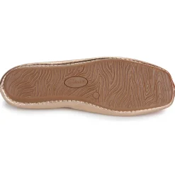 Clarks - FRECKLE ICE Doré New