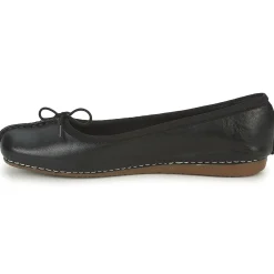 Outlet Clarks - FRECKLE ICE Noir
