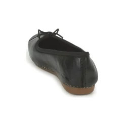 Outlet Clarks - FRECKLE ICE Noir