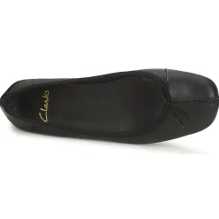 Outlet Clarks - FRECKLE ICE Noir