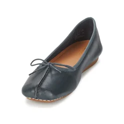 Online Clarks - FRECKLE ICE Marine