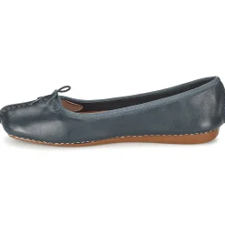 Online Clarks - FRECKLE ICE Marine