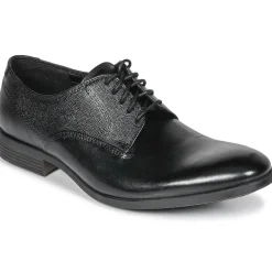 Clarks - GILMORE BlackLeather