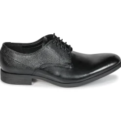 Clarks - GILMORE BlackLeather