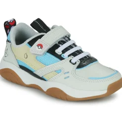 Clarks - GRIP PEARL K Gris Best