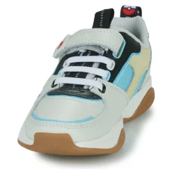 Clarks - GRIP PEARL K Gris Best