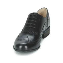 Clarks - HAMBLE OAK Noir Sale