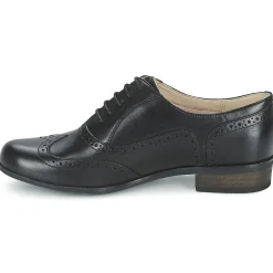 Clarks - HAMBLE OAK Noir Sale