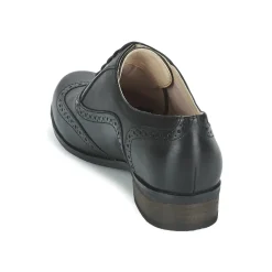 Clarks - HAMBLE OAK Noir Sale
